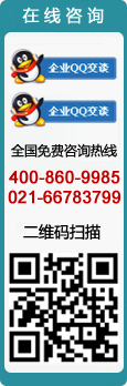 龍勝管微信服務(wù)號二維碼