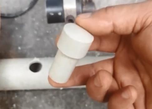 最佳ppr管堵漏方法，老師傅出手果然不同凡響，超簡單！