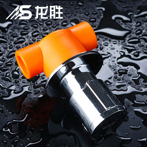 家裝水管種類有哪些？怎樣選擇合適自己家裝的規格類型？