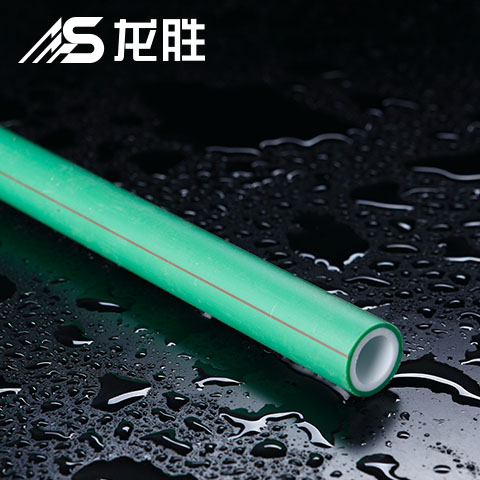 日豐雙色和單色水管哪個好？這其中有什么講究嗎？