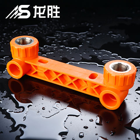 看完這中國十大塑料管道排行后，不明覺厲！原來還有這么多管道品牌！