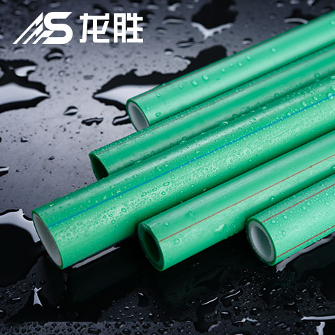 龍勝管和德標(biāo)水管什么檔次？沒想到啊！都是實(shí)力派！
