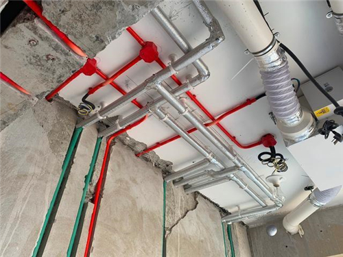 水管打壓掉壓但是找不到漏水點(diǎn)是為什么?3個原因分析! 水管打壓掉壓但是找不到漏水點(diǎn)是為什么?3個原因分析!