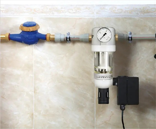 前置過濾器裝在哪里比較合適?這2個位置是主流選擇! 前置過濾器裝在哪里比較合適?這2個位置是主流選擇!